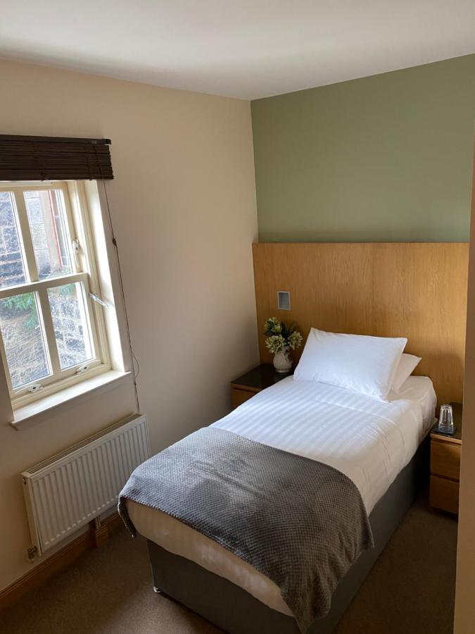 Rooms At 1703 Гленротс Екстериор снимка